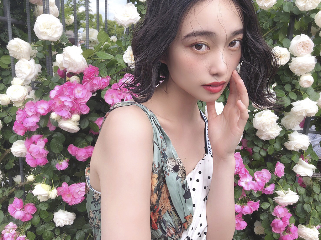 コレクション2019summer