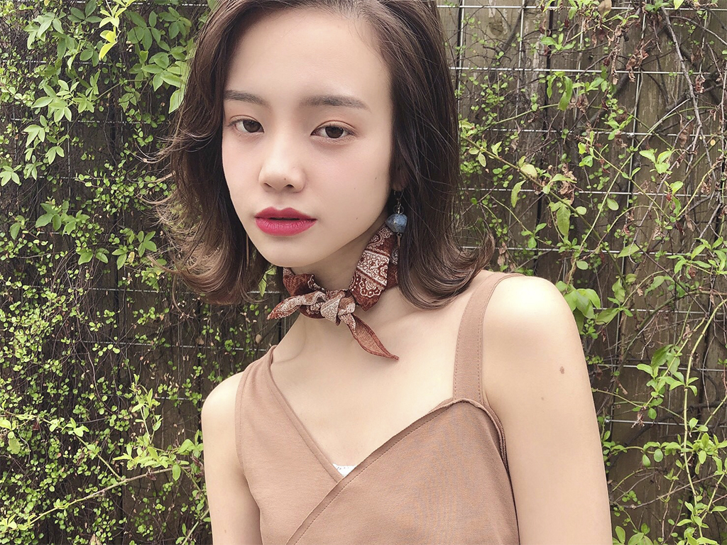 コレクション2019summer