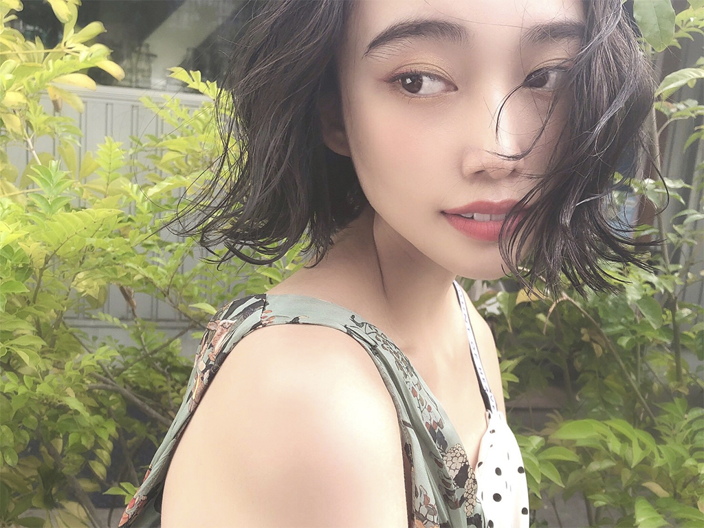 コレクション2019summer