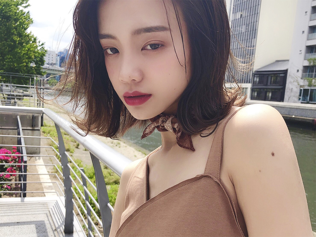 コレクション2019summer