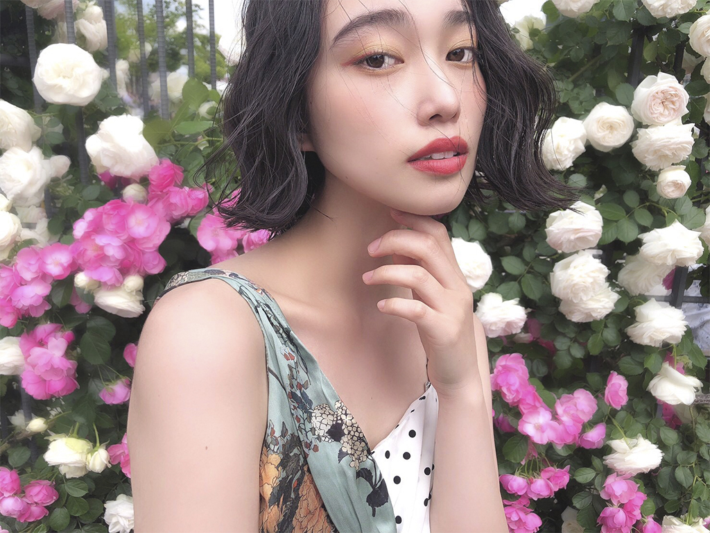 コレクション2019summer