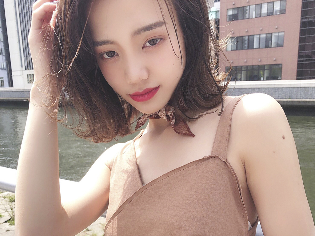 コレクション2019summer