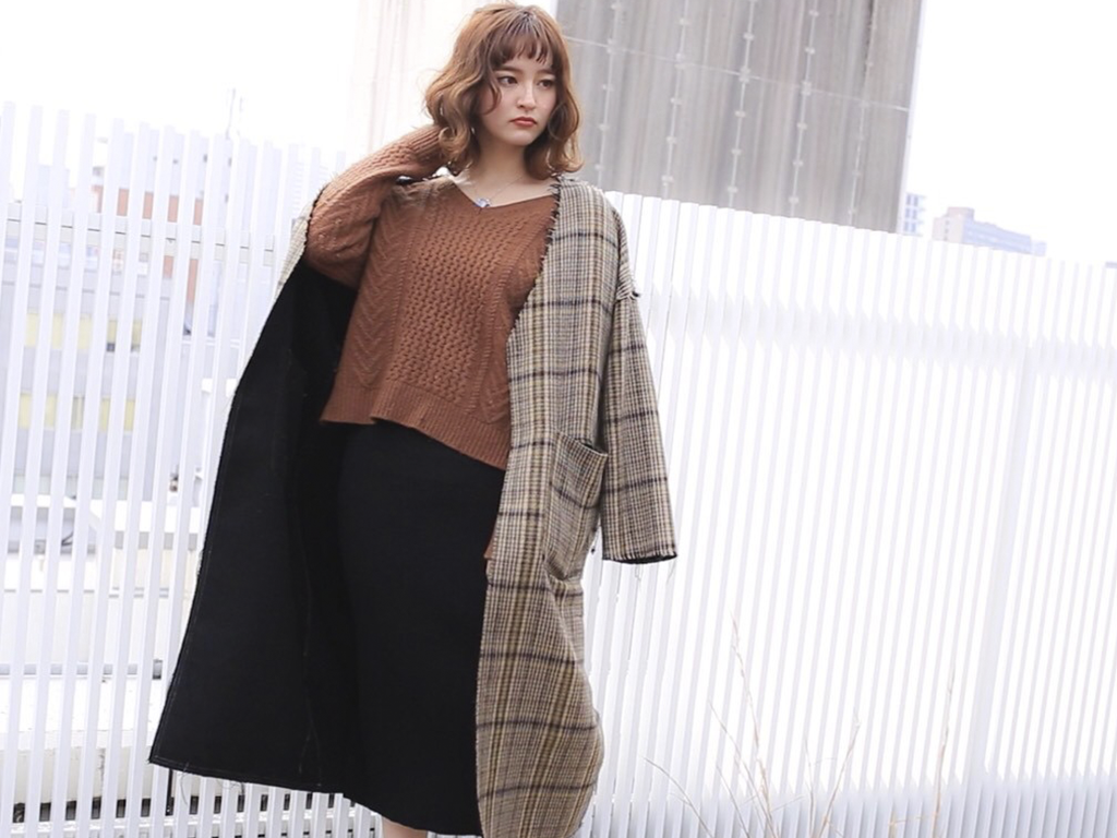 コレクション2019ss