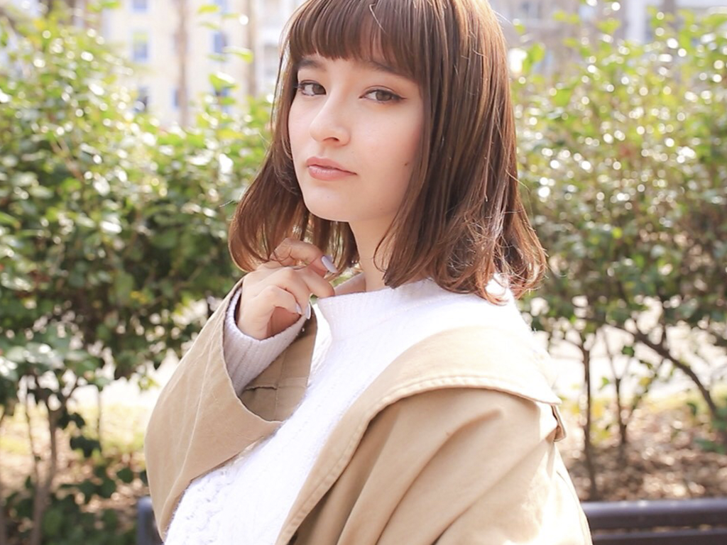 コレクション2019ss