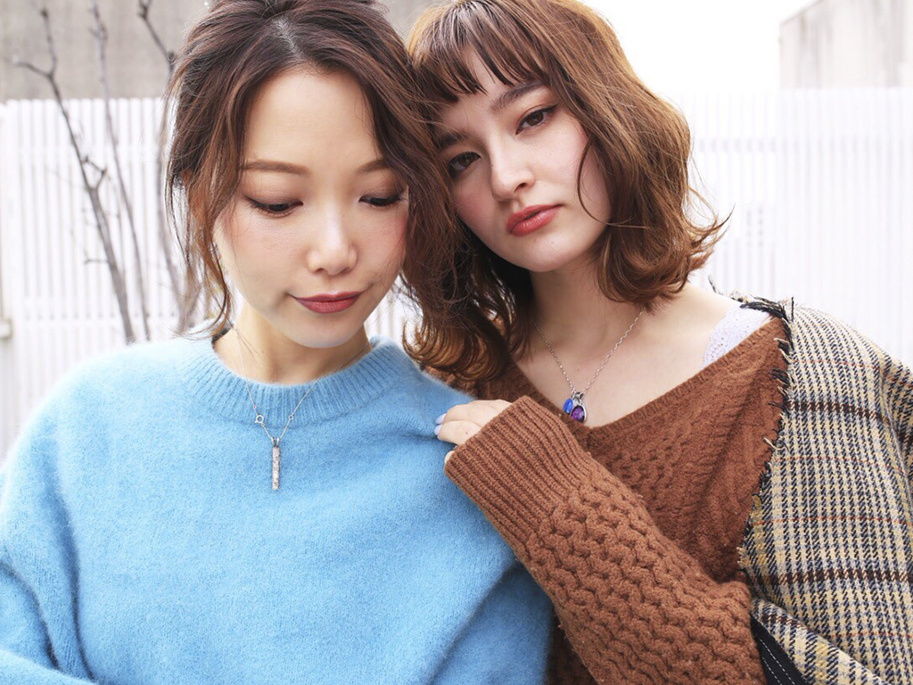 コレクション2019ss