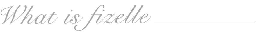 What is fizelle
